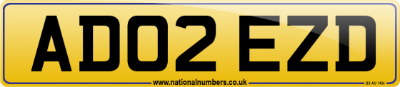 AD02 EZD