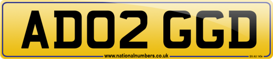 AD02 GGD