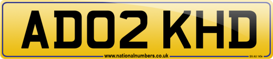 AD02 KHD