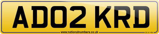 AD02 KRD