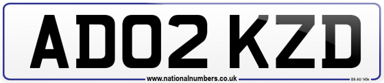 AD02 KZD