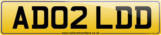 AD02 LDD