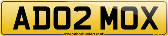 AD02 MOX