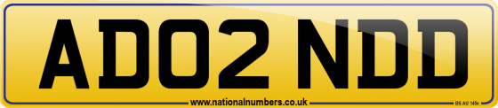 AD02 NDD