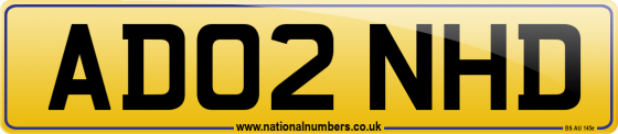 AD02 NHD
