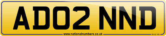 AD02 NND