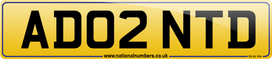 AD02 NTD