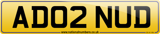 AD02 NUD