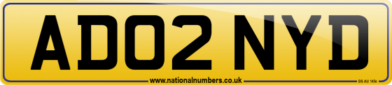 AD02 NYD