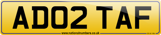 AD02 TAF