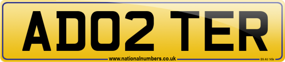 AD02 TER
