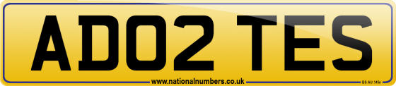AD02 TES