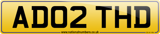 AD02 THD