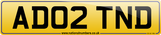 AD02 TND