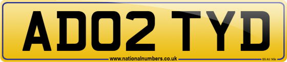 AD02 TYD
