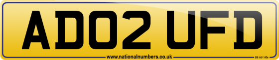 AD02 UFD