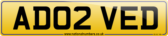 AD02 VED
