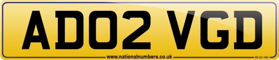 AD02 VGD