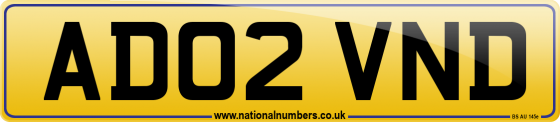 AD02 VND