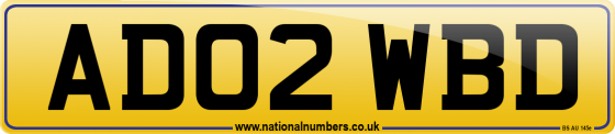 AD02 WBD