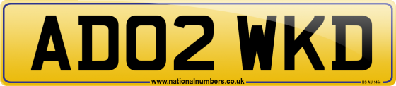 AD02 WKD