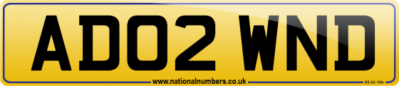 AD02 WND