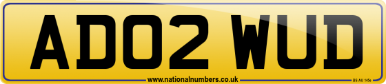 AD02 WUD