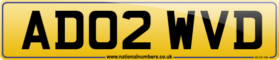 AD02 WVD