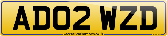 AD02 WZD