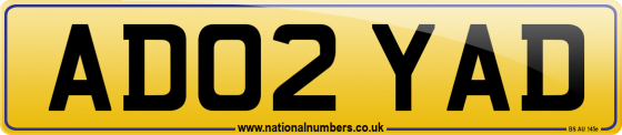 AD02 YAD