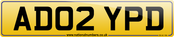 AD02 YPD