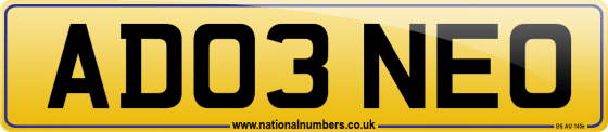AD03 NEO