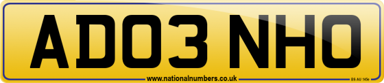 AD03 NHO
