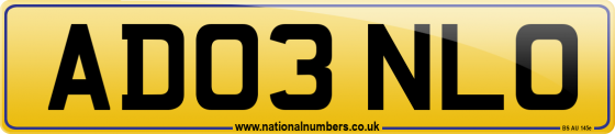 AD03 NLO