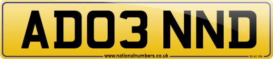 AD03 NND