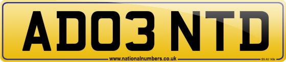 AD03 NTD