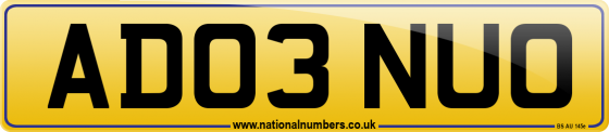 AD03 NUO