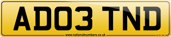 AD03 TND