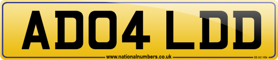 AD04 LDD