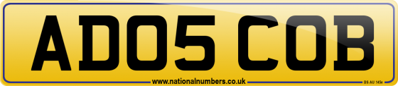 AD05 COB