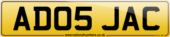 AD05 JAC