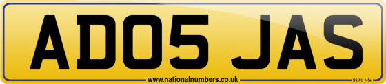 AD05 JAS