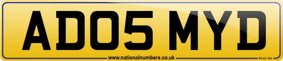 AD05 MYD