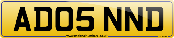 AD05 NND