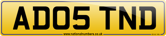 AD05 TND