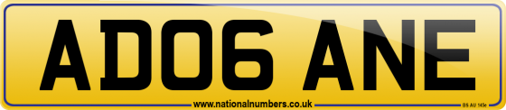 AD06 ANE