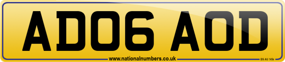 AD06 AOD