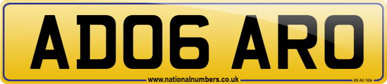 AD06 ARO