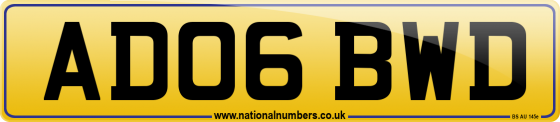 AD06 BWD