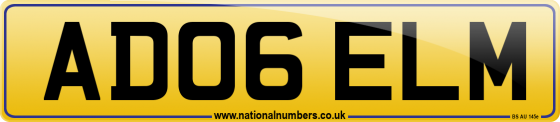 AD06 ELM
